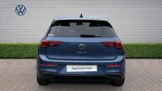 Volkswagen Golf 1.5 TSI Match 5dr Petrol Hatchback
